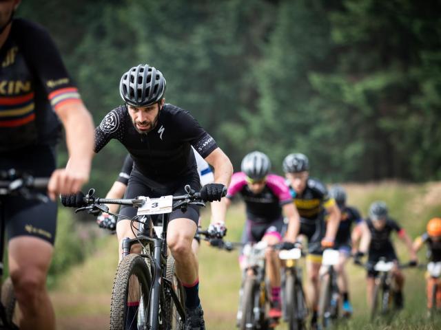 RDHF 2018 - Raid des Hautes Fagnes - photo 47