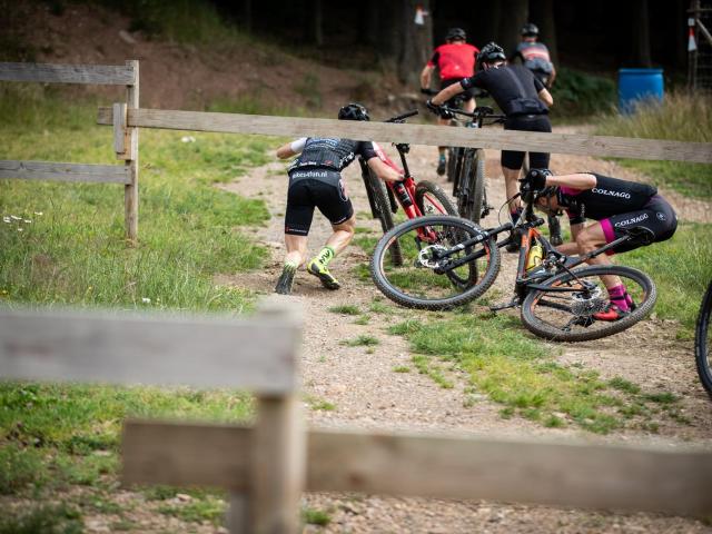 RDHF 2018 - Raid des Hautes Fagnes - photo 48