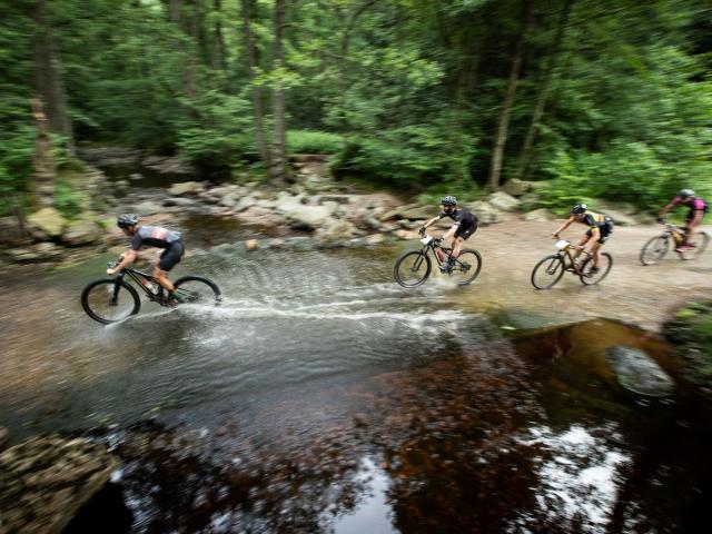 RDHF 2018 - Raid des Hautes Fagnes - photo 51
