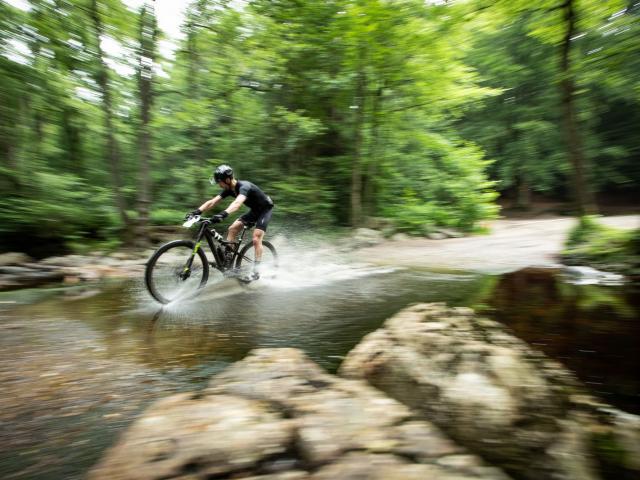 RDHF 2018 - Raid des Hautes Fagnes - photo 52