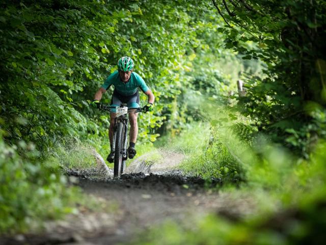 RDHF 2018 - Raid des Hautes Fagnes - photo 54