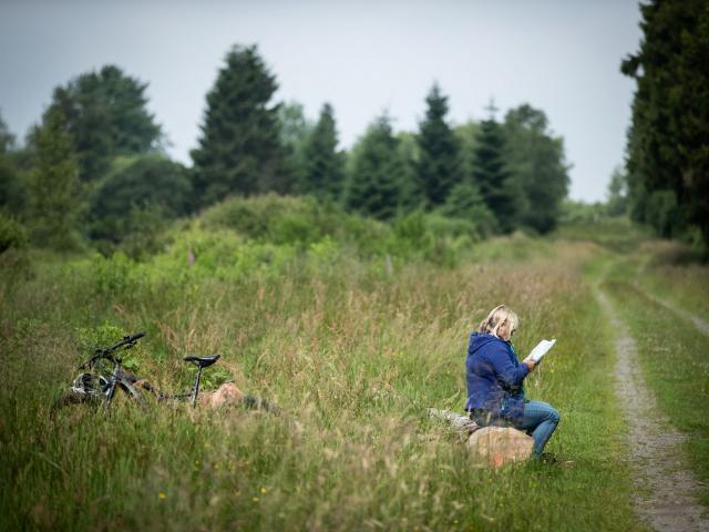 RDHF 2018 - Raid des Hautes Fagnes - photo 56