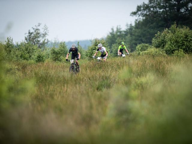 RDHF 2018 - Raid des Hautes Fagnes - photo 57