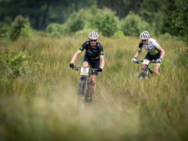 RDHF 2018 - Raid des Hautes Fagnes - photo 58