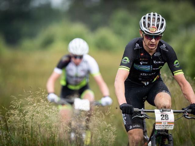 RDHF 2018 - Raid des Hautes Fagnes - photo 59