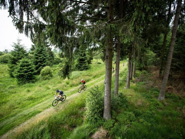 RDHF 2018 - Raid des Hautes Fagnes - photo 61