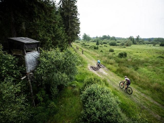 RDHF 2018 - Raid des Hautes Fagnes - photo 62