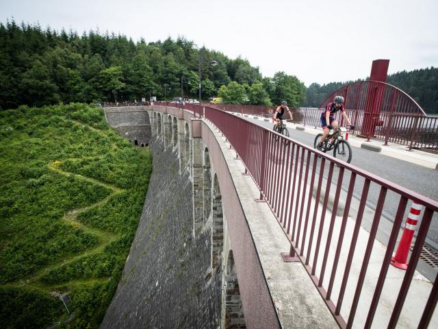 RDHF 2018 - Raid des Hautes Fagnes - photo 65