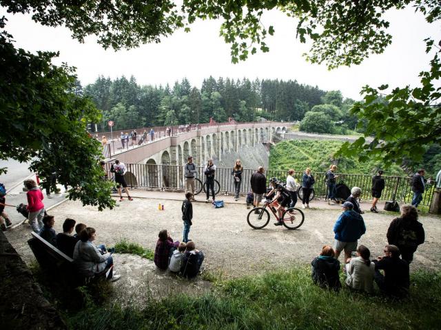 RDHF 2018 - Raid des Hautes Fagnes - photo 68