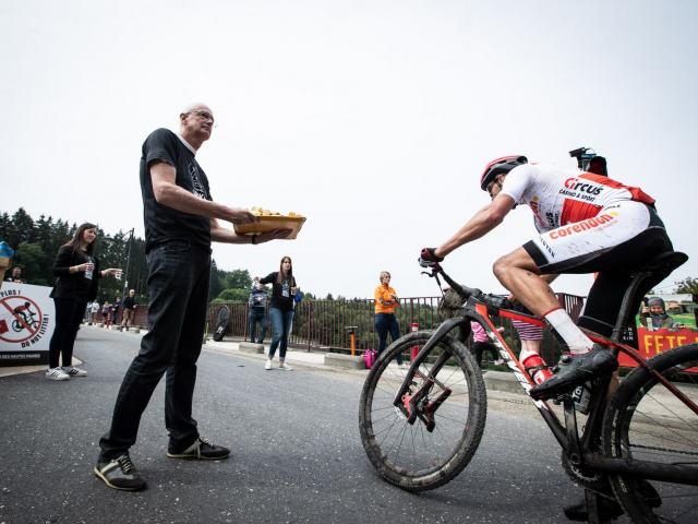 RDHF 2018 - Raid des Hautes Fagnes - photo 69