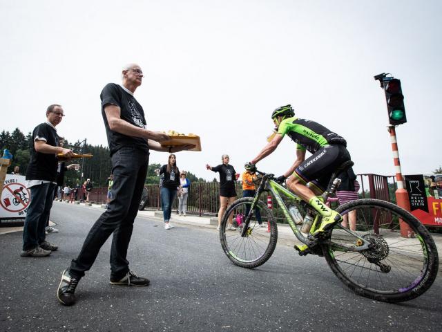 RDHF 2018 - Raid des Hautes Fagnes - photo 70