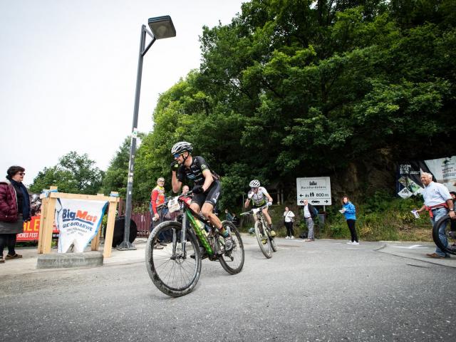 RDHF 2018 - Raid des Hautes Fagnes - photo 71