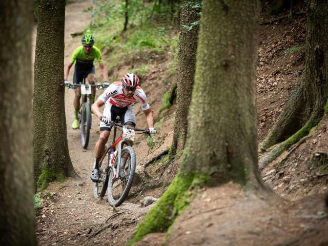 RDHF 2018 - Raid des Hautes Fagnes - photo 72