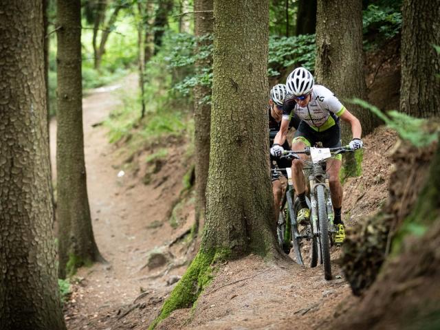 RDHF 2018 - Raid des Hautes Fagnes - photo 73