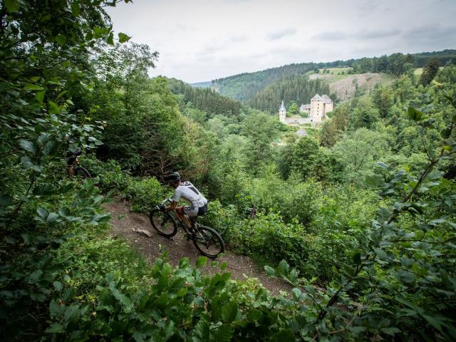 RDHF 2018 - Raid des Hautes Fagnes - photo 76