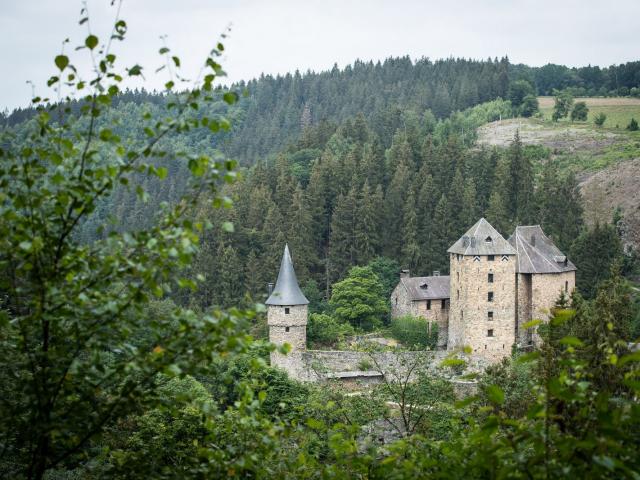 RDHF 2018 - Raid des Hautes Fagnes - photo 77