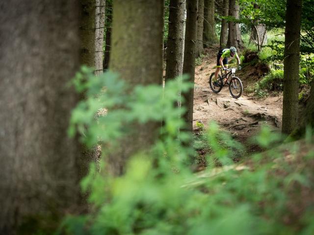 RDHF 2018 - Raid des Hautes Fagnes - photo 78