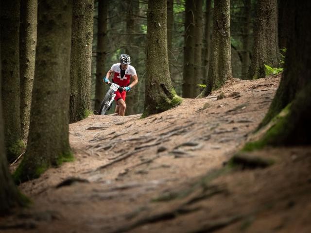 RDHF 2018 - Raid des Hautes Fagnes - photo 79