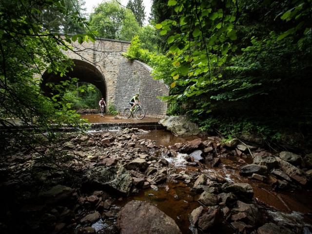 RDHF 2018 - Raid des Hautes Fagnes - photo 80