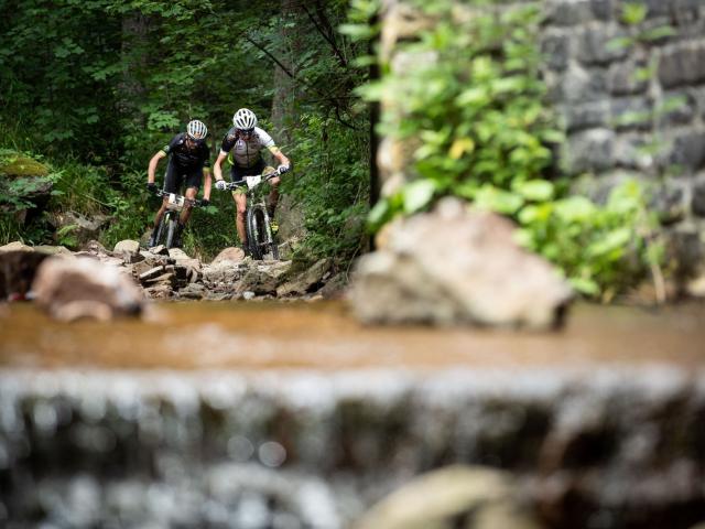 RDHF 2018 - Raid des Hautes Fagnes - photo 81