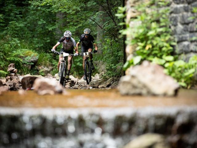 RDHF 2018 - Raid des Hautes Fagnes - photo 82