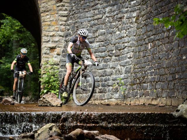 RDHF 2018 - Raid des Hautes Fagnes - photo 83