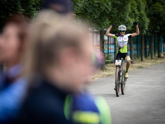 RDHF 2018 - Raid des Hautes Fagnes - photo 86