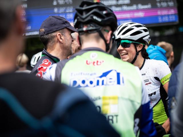 RDHF 2018 - Raid des Hautes Fagnes - photo 87
