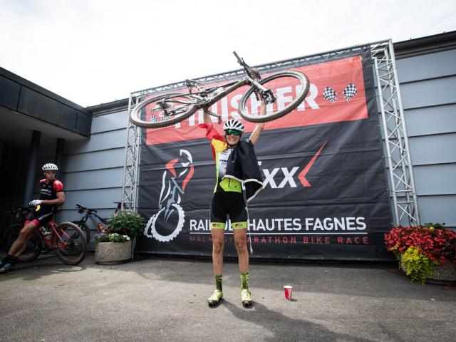 RDHF 2018 - Raid des Hautes Fagnes - photo 88