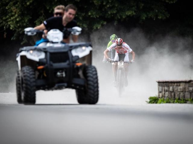 RDHF 2018 - Raid des Hautes Fagnes - photo 89