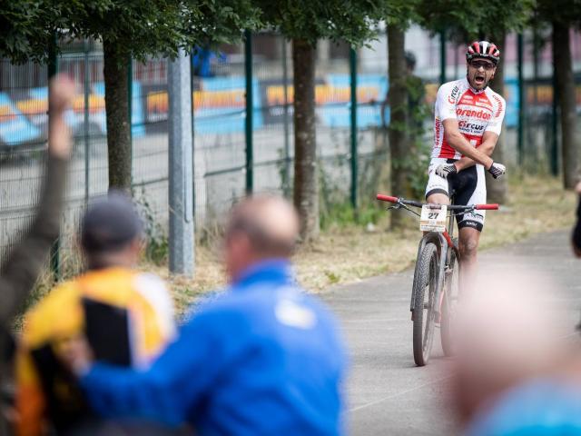 RDHF 2018 - Raid des Hautes Fagnes - photo 91