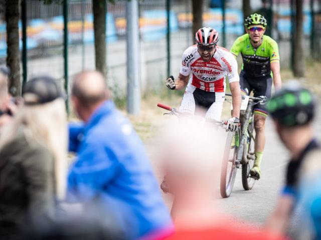 RDHF 2018 - Raid des Hautes Fagnes - photo 92