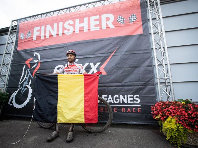 RDHF 2018 - Raid des Hautes Fagnes - photo 95