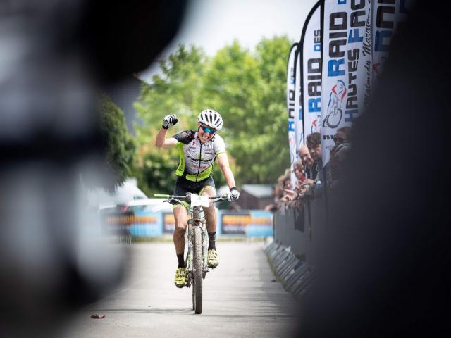 RDHF 2018 - Raid des Hautes Fagnes - photo 96