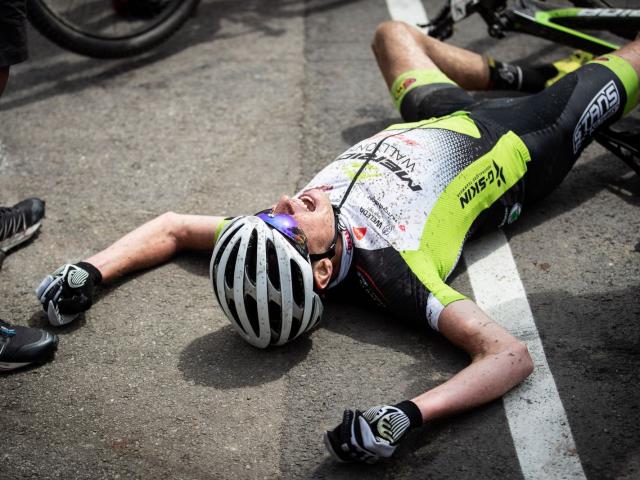 RDHF 2018 - Raid des Hautes Fagnes - photo 97