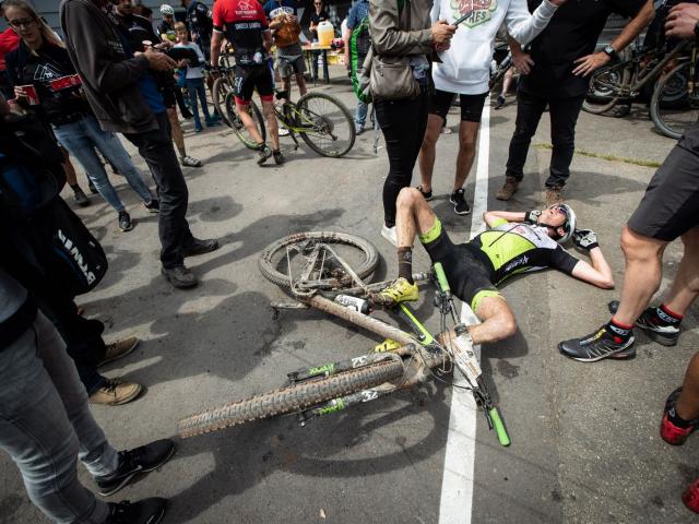 RDHF 2018 - Raid des Hautes Fagnes - photo 98