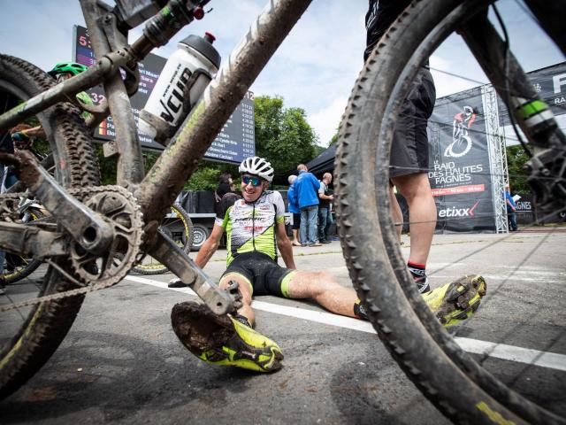 RDHF 2018 - Raid des Hautes Fagnes - photo 99