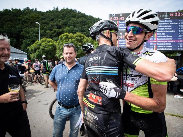 RDHF 2018 - Raid des Hautes Fagnes - photo 100