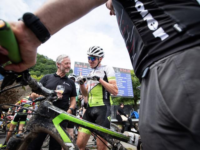 RDHF 2018 - Raid des Hautes Fagnes - photo 101