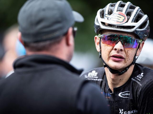 RDHF 2018 - Raid des Hautes Fagnes - photo 102