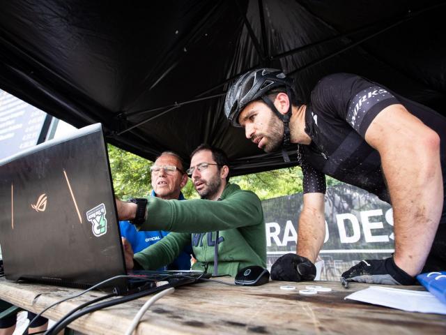 RDHF 2018 - Raid des Hautes Fagnes - photo 105