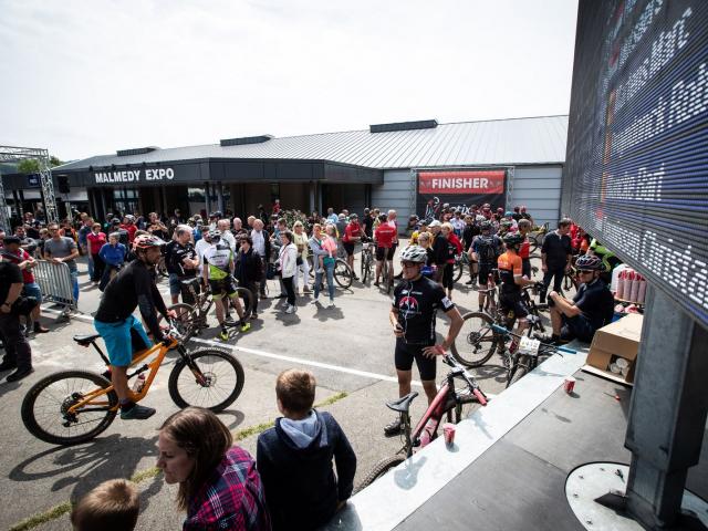 RDHF 2018 - Raid des Hautes Fagnes - photo 108