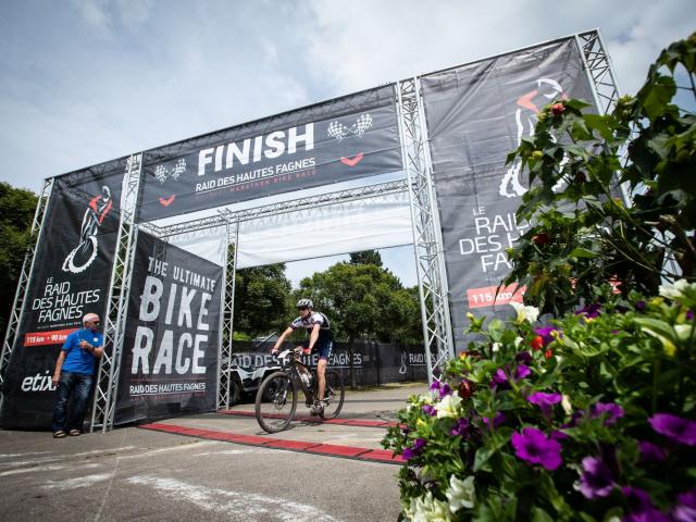 RDHF 2018 - Raid des Hautes Fagnes - photo 110