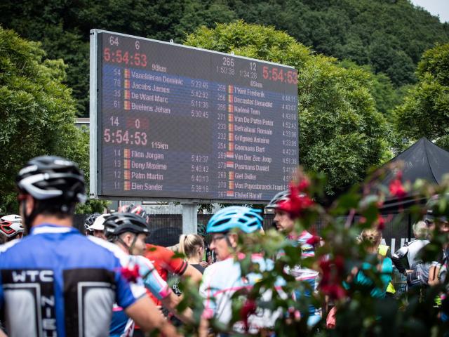 RDHF 2018 - Raid des Hautes Fagnes - photo 111