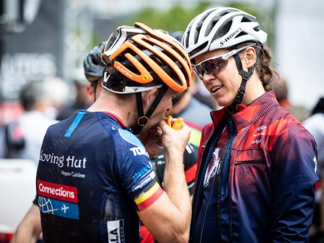 RDHF 2018 - Raid des Hautes Fagnes - photo 112