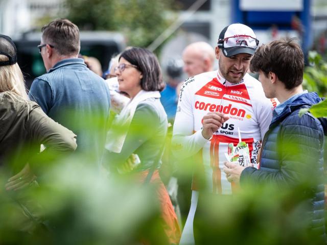 RDHF 2018 - Raid des Hautes Fagnes - photo 113