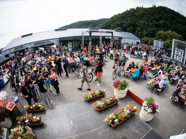 RDHF 2018 - Raid des Hautes Fagnes - photo 114