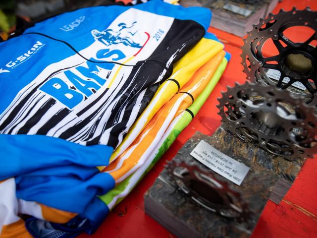 RDHF 2018 - Raid des Hautes Fagnes - photo 115