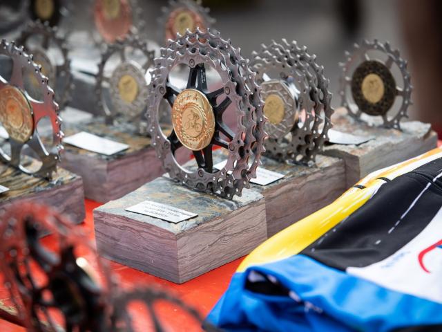 RDHF 2018 - Raid des Hautes Fagnes - photo 116