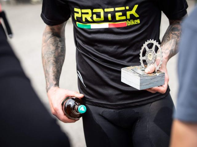 RDHF 2018 - Raid des Hautes Fagnes - photo 117